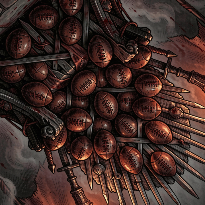 Game of Throws