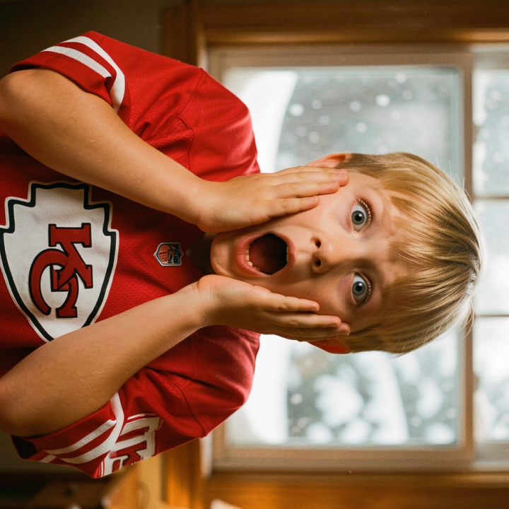 Mahome Alone